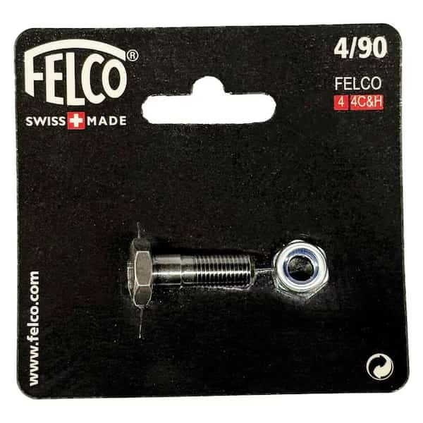 FELCO F4 Replacement Nut and Bolt Kit