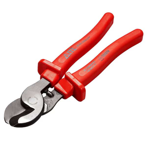 1000V Insulated Cable Cutter, 9 inch