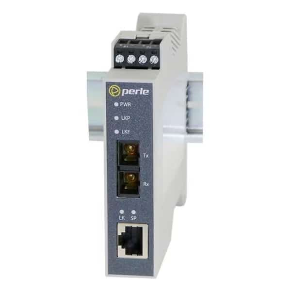 Sr-1110-Sc40 Media Converter