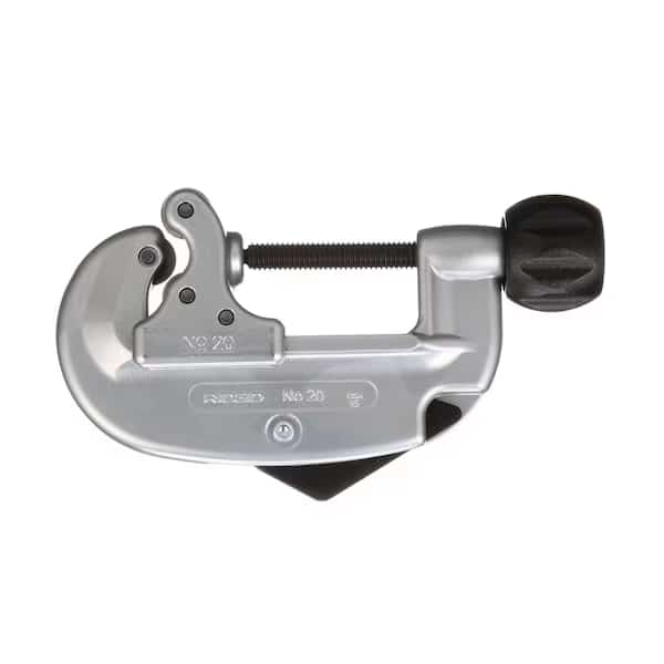Tubing/Conduit Cutter, w/Heavy Duty Wheel