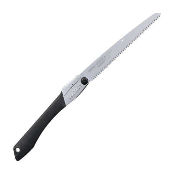 Silky GOMBOY 270 ( MED Teeth ), Silky Saws, Mfr#: 121-27