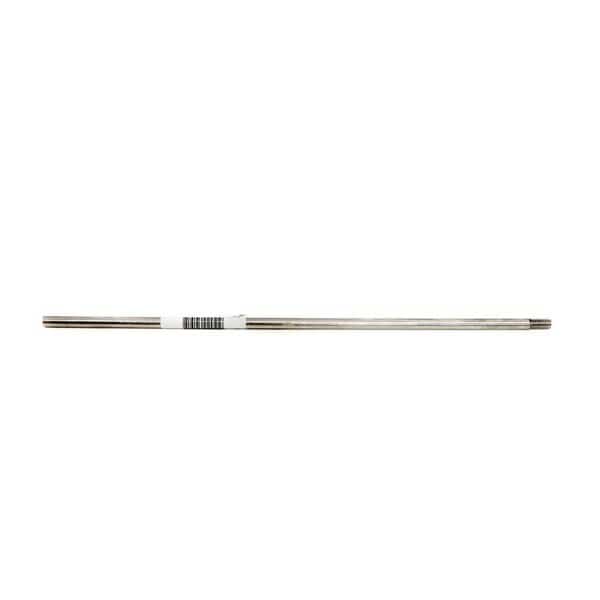 Solid S.S. Probe 1/4-20 12, AUBURN MANUFACTURING, Mfr# E5-1420-12