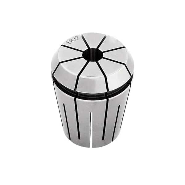 Vertex ER-32 3/16" Coolant Thru Spring Collet