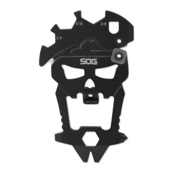 Multi-Tool, Mac V Tool, 12 Tools
