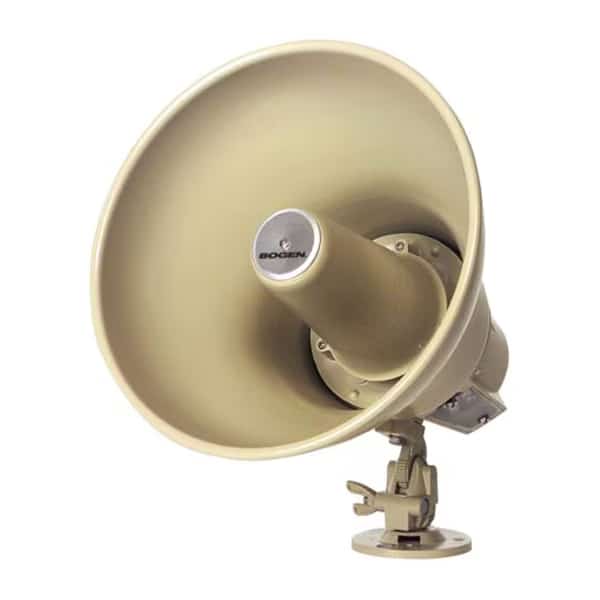 15 Watt Horn with Transformer