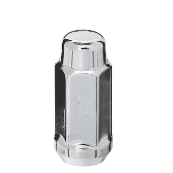 14 mm x 1.5 Thread Size, 60 Deg Conical, Extra Long, 1.90"/48.2 mm Overall Length, 3/4" Hex Size