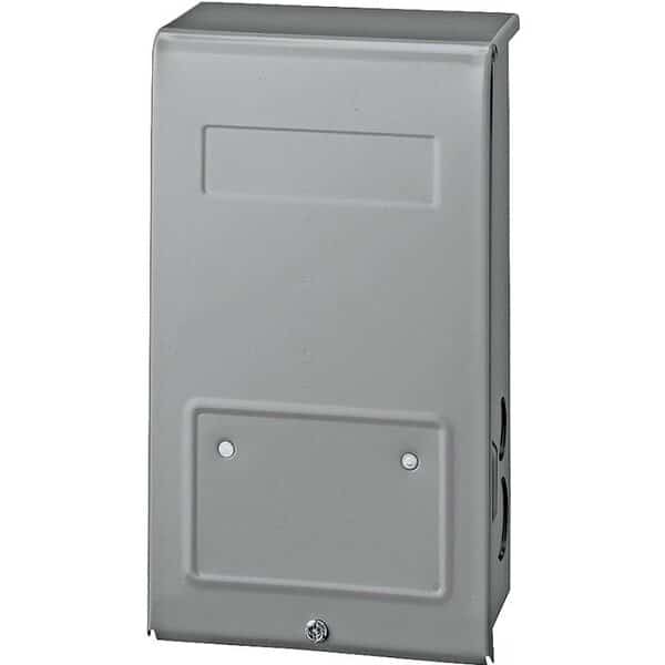 Sta-Rite Pentek VIP Pro VIP4F02 Control Box, 330 V, Conduit Knockout, NEMA 3R Enclosure