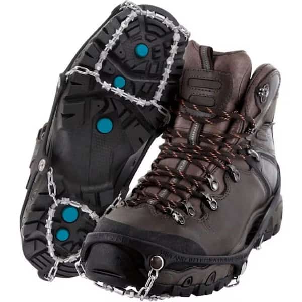 Yt Diamond Grip Medium, Yaktrax, Mfr#: 08531