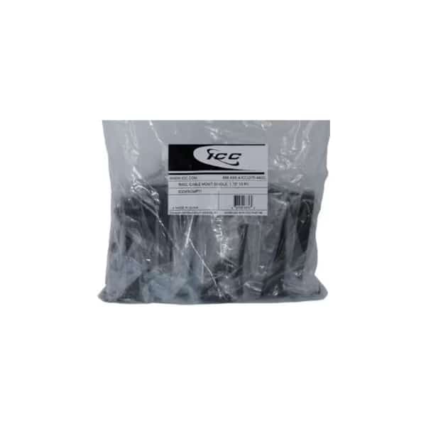 10 PK of 1.70 RING, CABLE Management