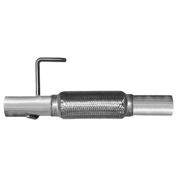 Prebent Pipe, 28012, Ap Exhaust, Mfr#: 28012