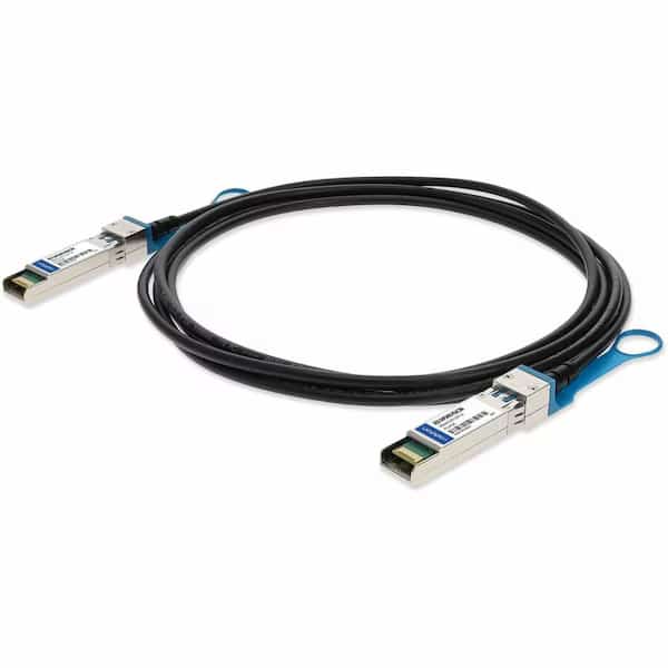 Addon Hp J9283B To Hp 487655-B21 Compatible Taa Compliant 10Gbase-Cu