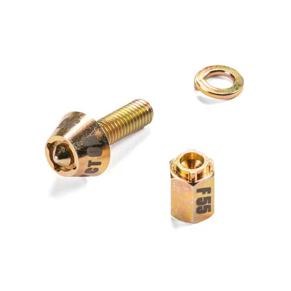 WINCH ACCESSORIES, WINCH LOCK ASSEMBLY