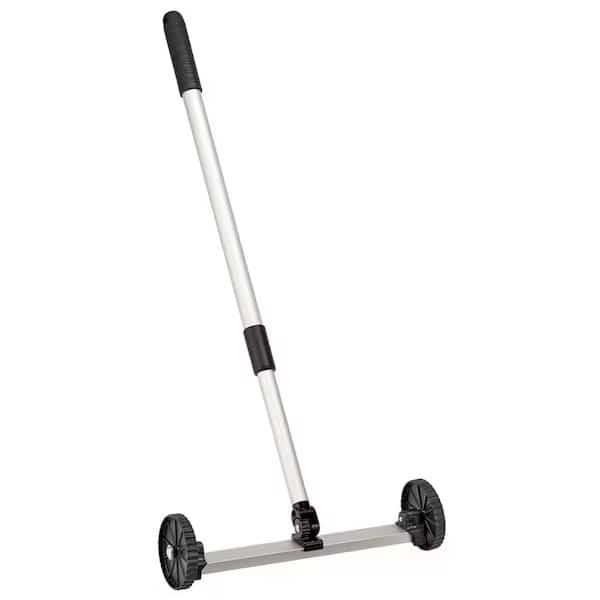 TOOL MAGNTC ALUM BLK/SLV 26IN