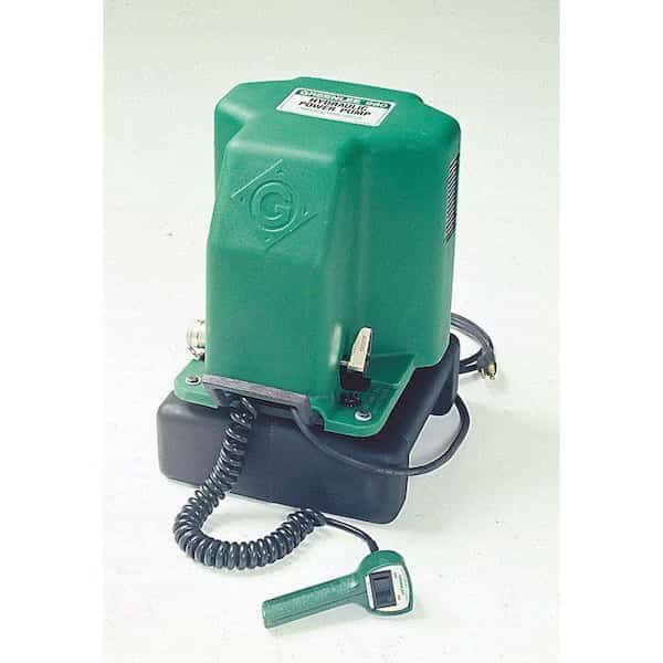 Pump, Hyd Power 980