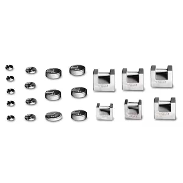 CDI Weight Set No 1