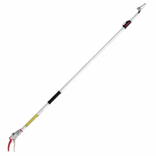 Longreach Cut Hold Pruner, 4-7 Feet Cut/Hold