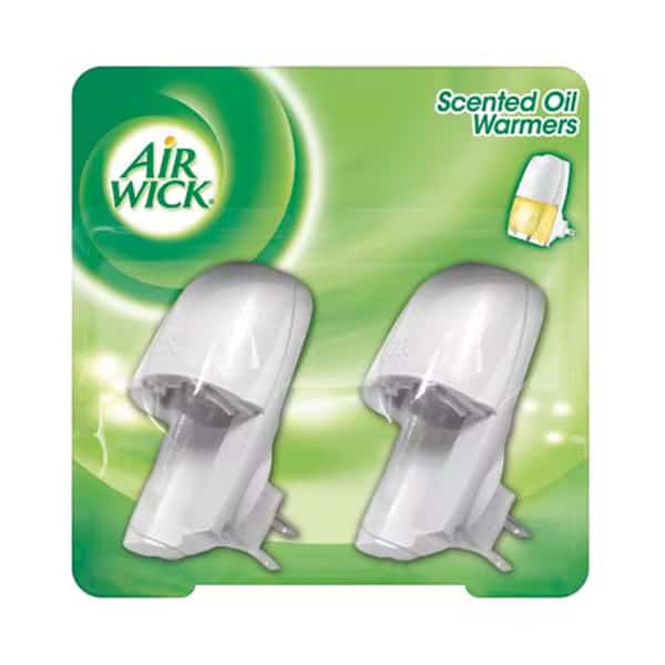 Scented Oil Warmers