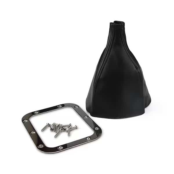 Shifter Boot