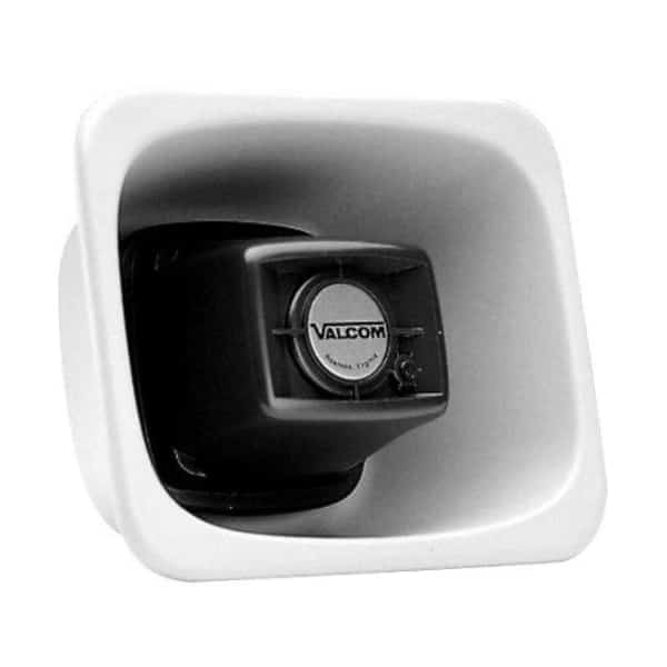 3Watt 1Way FlexHorn - White