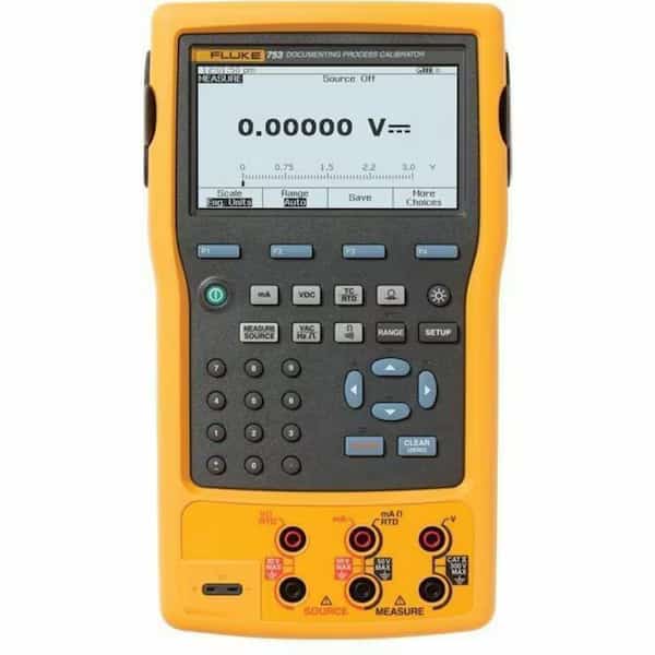 Documenting Process Calibrator
