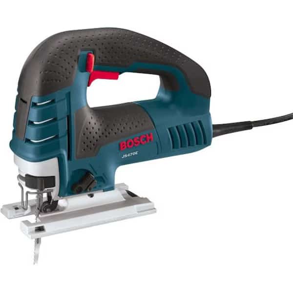 7.0 Amp Top-Handle Jig Saw