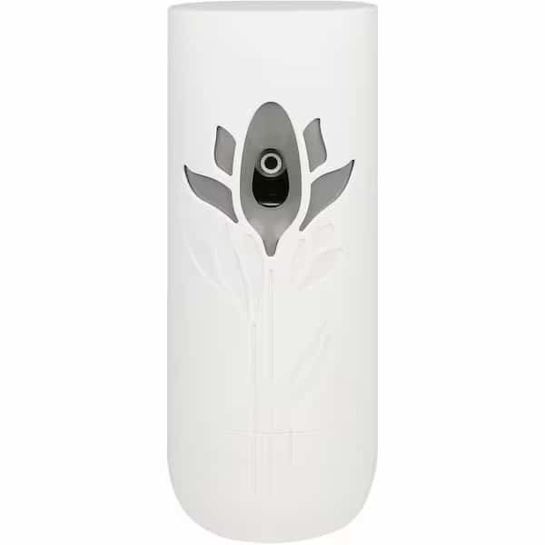 Freshmatic Life Scents Starter Kit, White Flowers and Melon Summer Delights, 5.89 oz Aerosol, PK4