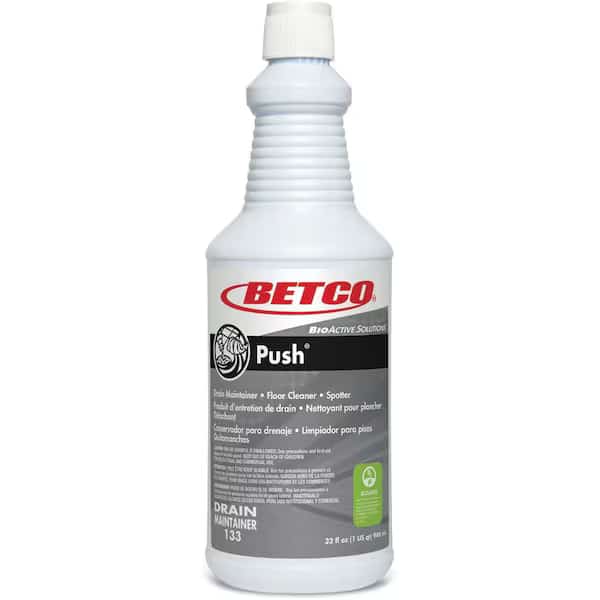 Green Earth Drain Maintainer, Floor Cleaner and Spotter