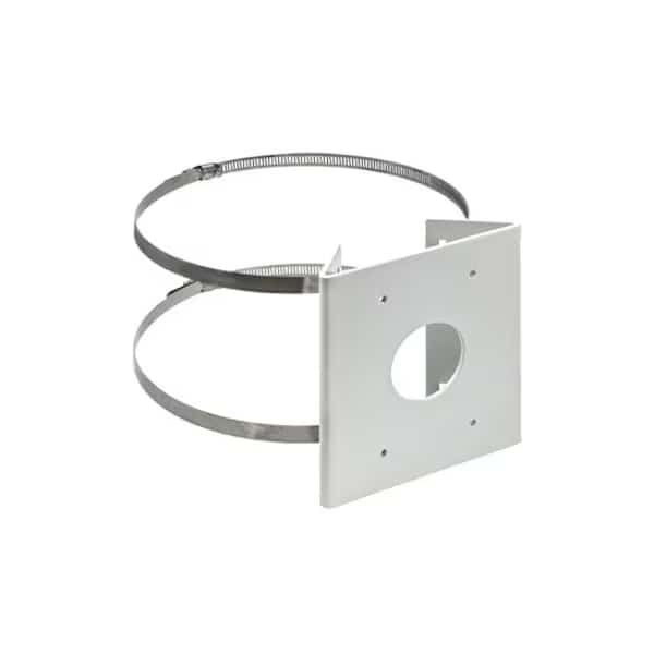 Pole Mount (For A8X), Supports 5.25" To
