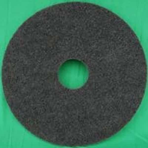 421414 Stripping Pad, Black