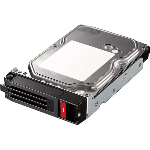 1Tb Spare Replacement Hard Drive For Terastation 3010 & 5010 Models