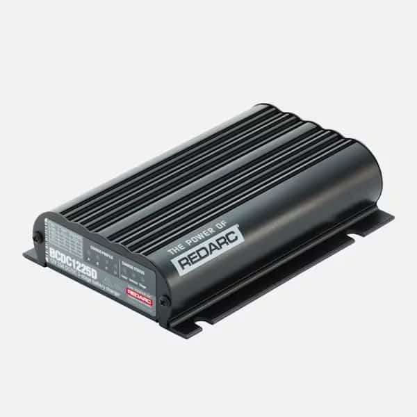 Battery Charger
