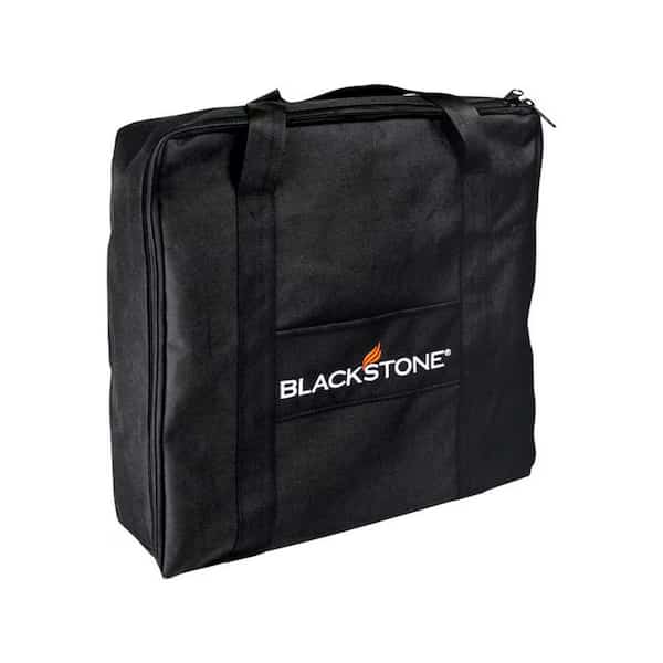 Blackstone Black Tabletop Carry Bag For 17 inch Tabletop Griddle