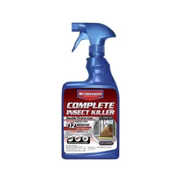 BioAdvanced Complete Ready-to-Use Insect Killer Liquid 24 oz