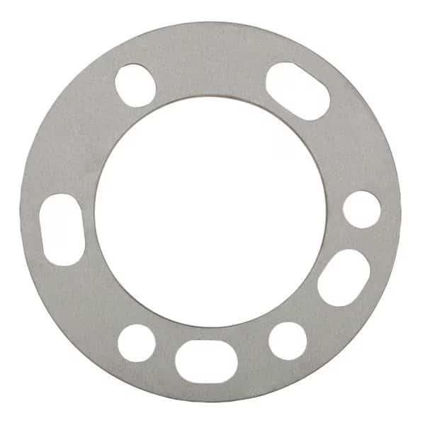 WHEEL SPACER 5 x 135 Millimeter 5 x 531 Inch 6 x 135 Millimeter 6 x 531 Inch 5 x 1397 Millime