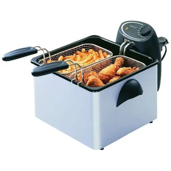 Presto ProFry 05466 Deep Fryer