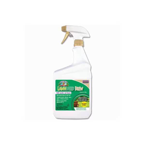 Bonide Products 225496 1 qt 5 in 1 Weed Beater