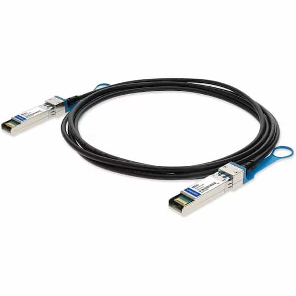 Addon Hp J9281D Compatible 10Gbase-Cu Sfp+ Direct Attach Cable