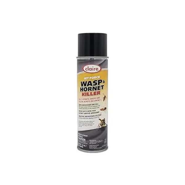 Jet Force Wasp & Hornet Killer, 20oz