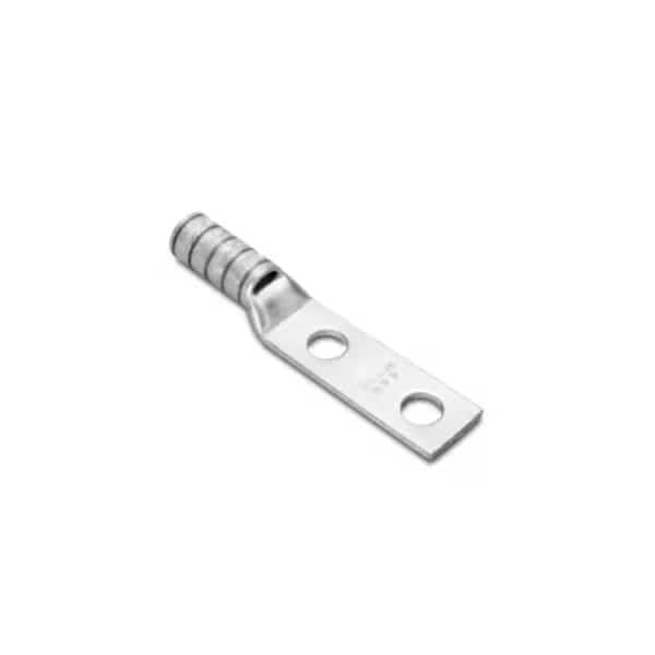 Tin Plated Lug, PG459, BURNDY, Mfr# YAV292NT38FX