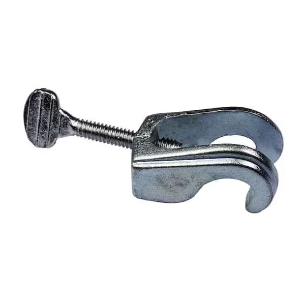Hook Connector, Aluminum