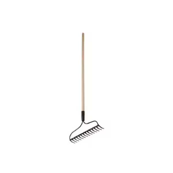 Welded Bow Rake