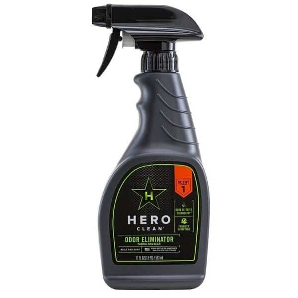Odor Eliminator, 17 oz Container