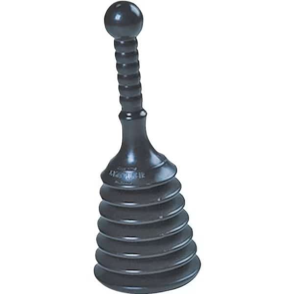 Drain Plunger, 48 x 109 in Cup