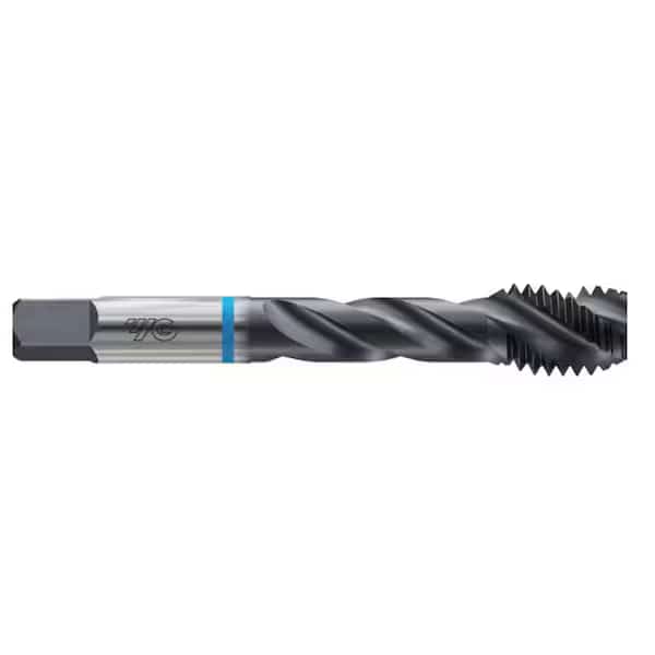 3 Fluted Metric Spiral Fluted Modified Bottoming Super