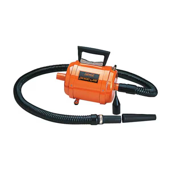 Inflator/Deflator, MagicAir Deluxe, 4HP