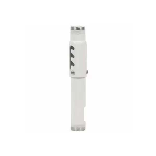 Extension Column,Display Ceiling Mounts, Mfr#: AEC012018-W, PEERLESS