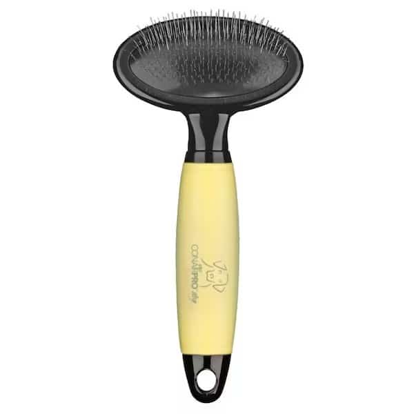 PGRDSS Slicker Brush, Small, Dog