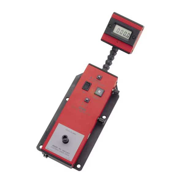 CDI Elec Torque Tester, 60-600 ft.-lb., 3/4" D