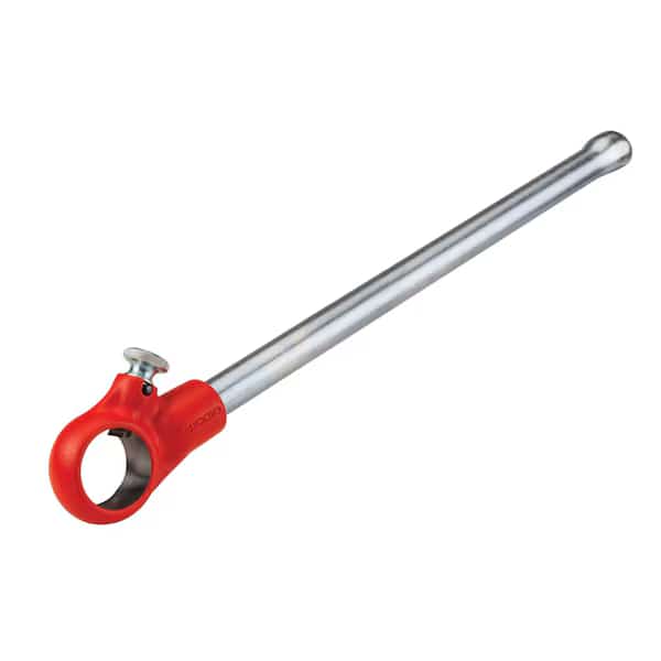 Ratchet Handle, Bolt Threading