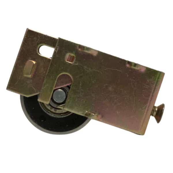 Capitol Roller for Sliding Glass Doors